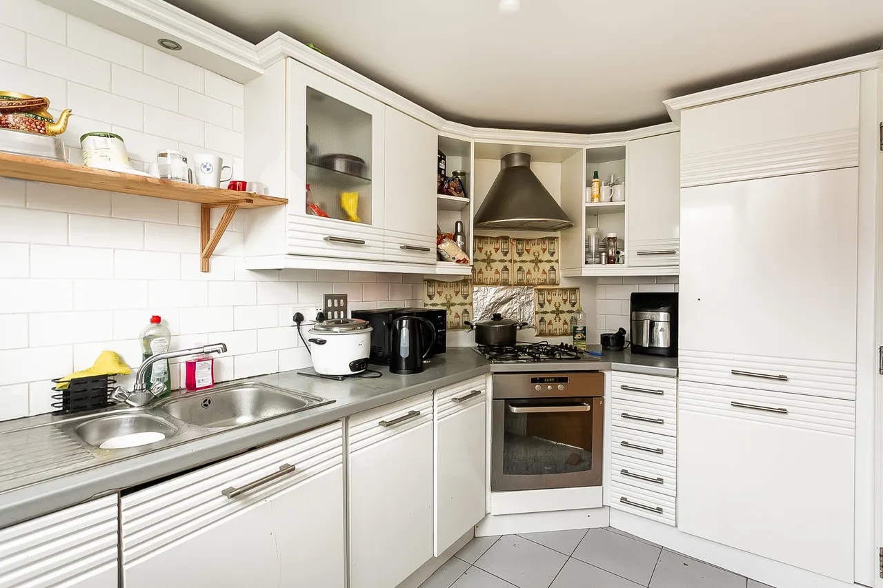 Ocean Way, The Shore, EH6, photo 5