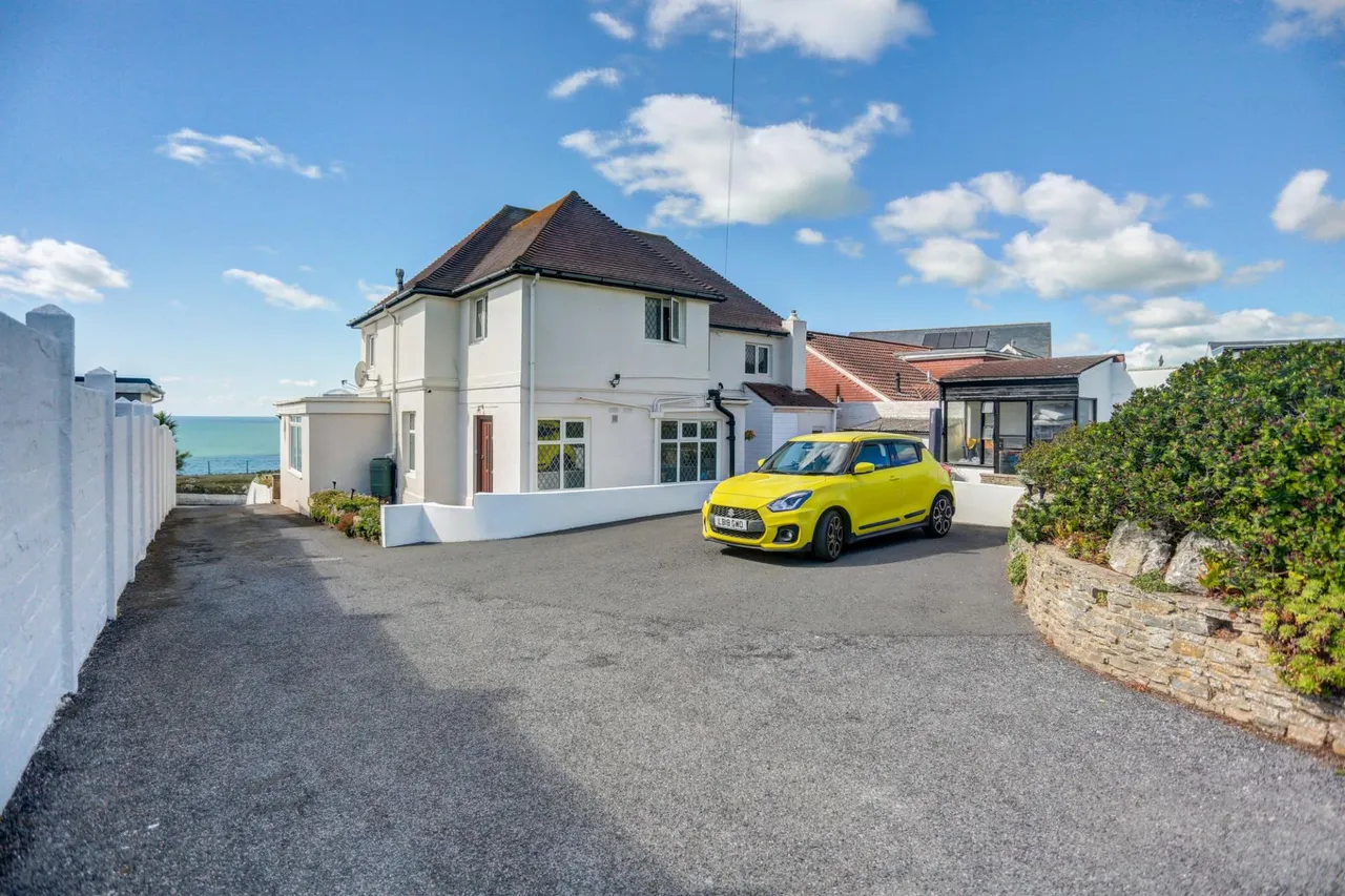 Marine Drive, Saltdean, BN2, photo 27