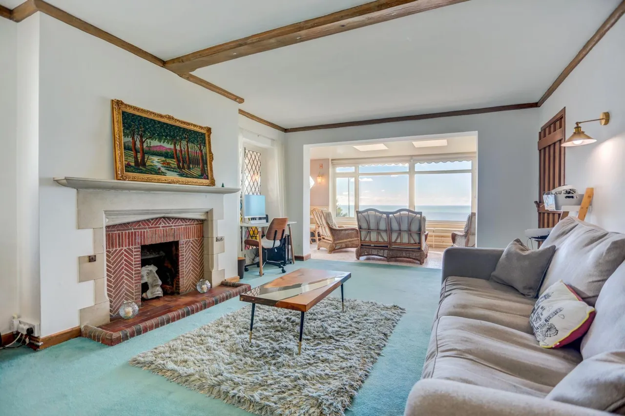 Marine Drive, Saltdean, BN2, photo 10
