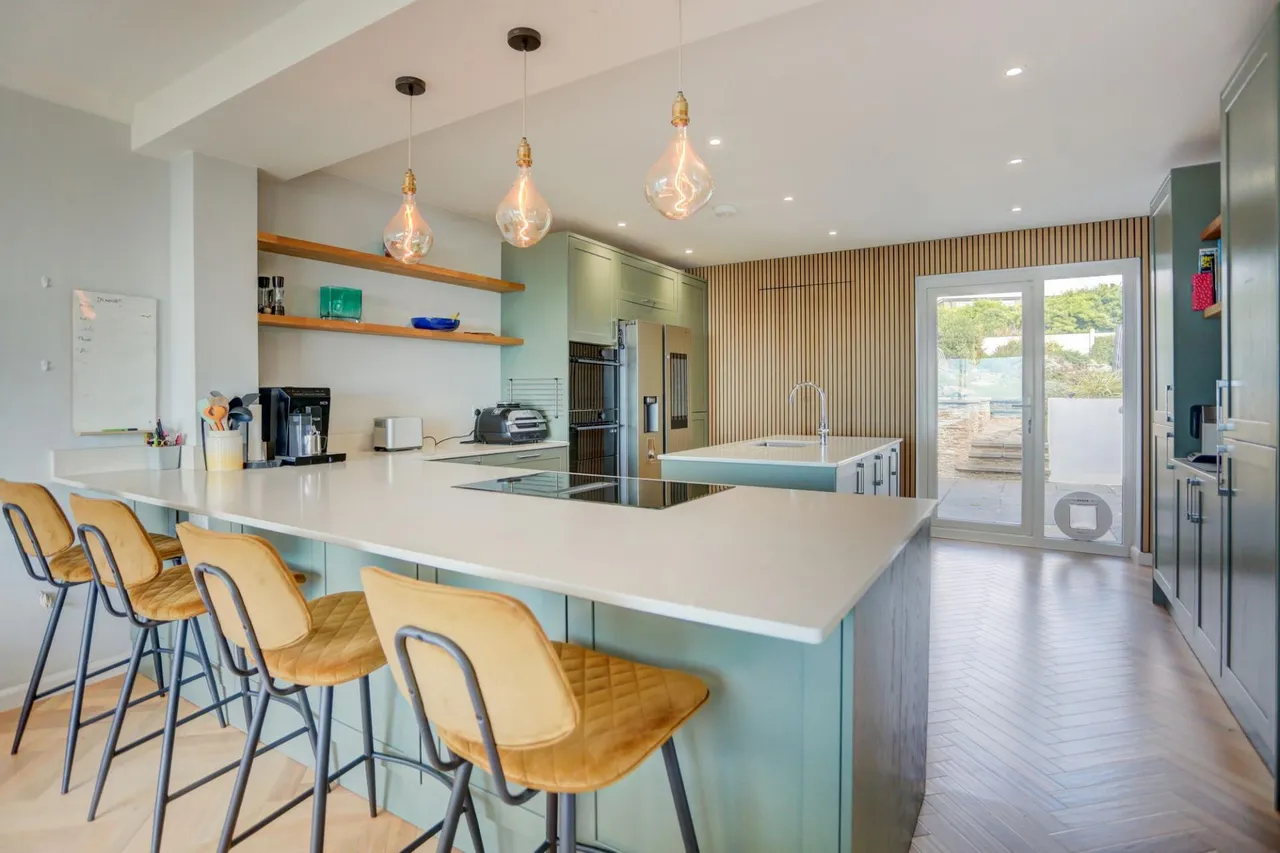 Marine Drive, Saltdean, BN2, photo 8
