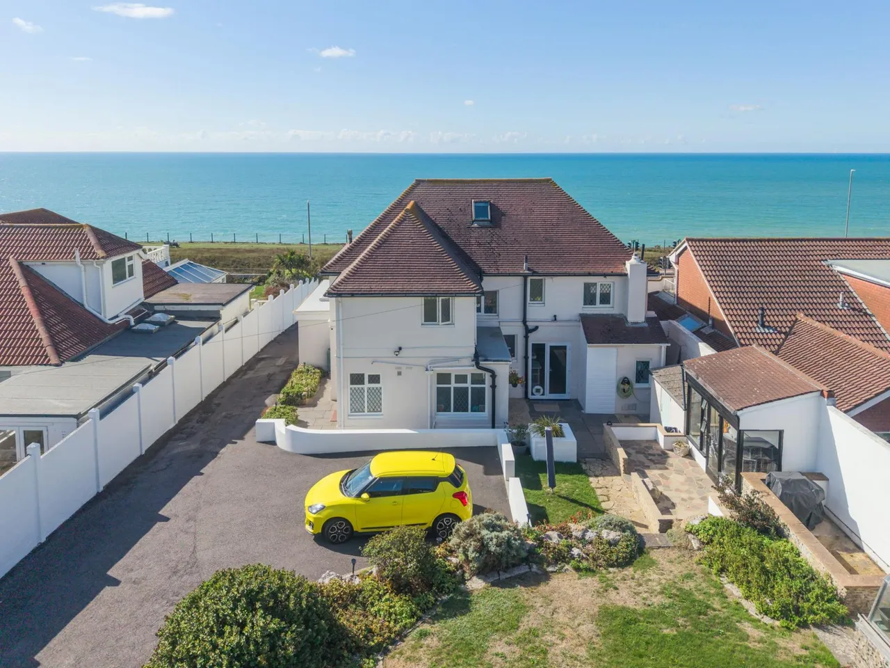 Marine Drive, Saltdean, BN2, photo 28