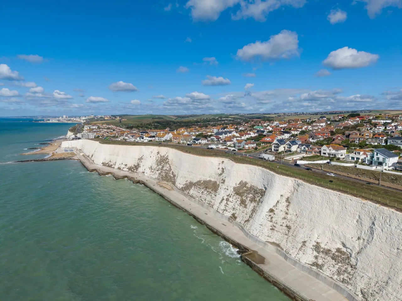 Marine Drive, Saltdean, BN2, photo 34