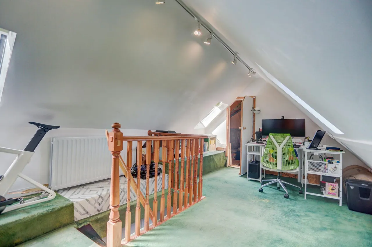 Marine Drive, Saltdean, BN2, photo 25