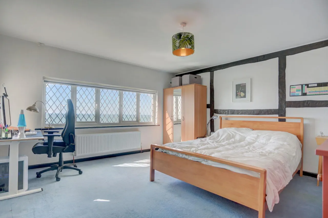Marine Drive, Saltdean, BN2, photo 20