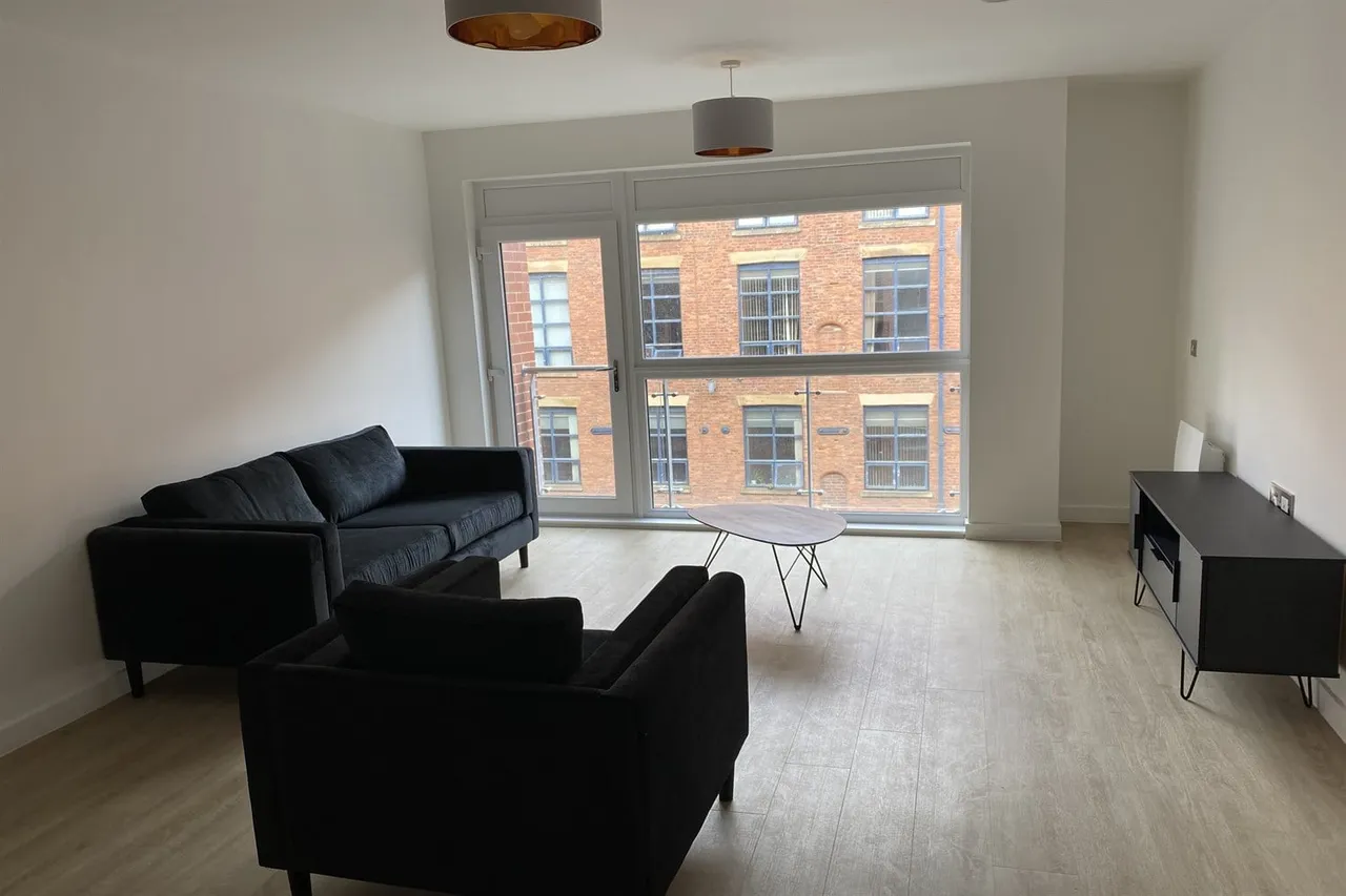 Harrison Street, Manchester, M4, photo 2