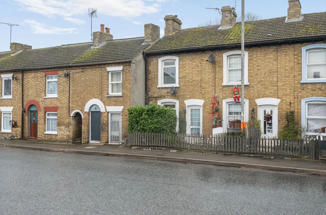 Maud Close, Bicester, Oxfordshire, OX26, photo 4