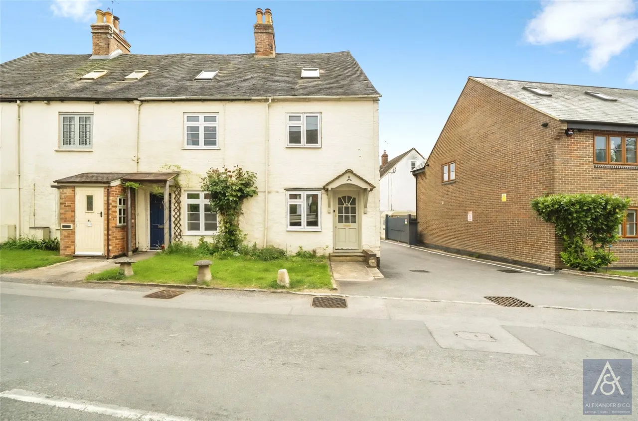Maud Close, Bicester, Oxfordshire, OX26, photo 5