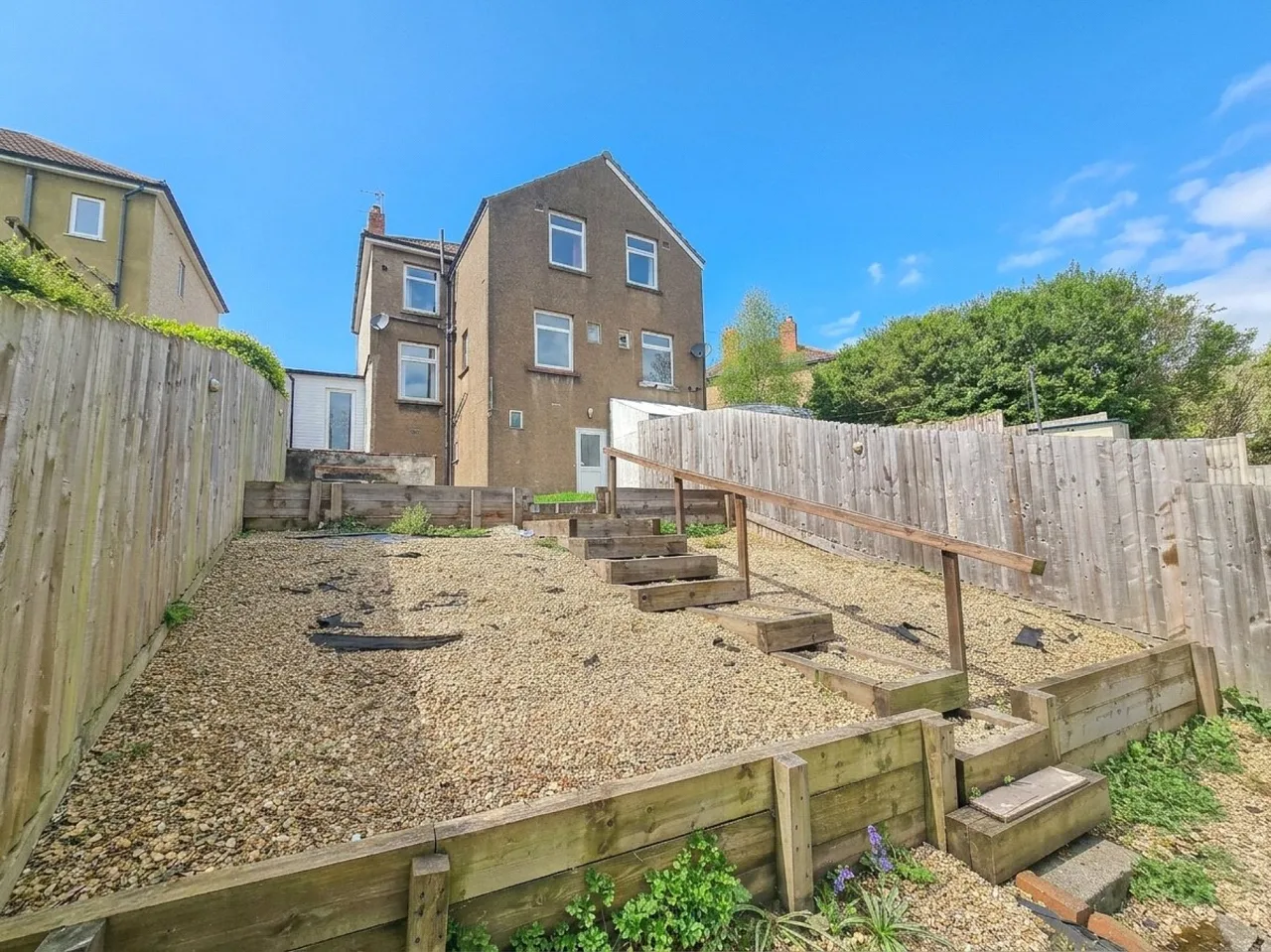 Stradbrook Avenue, St George, BS5, photo 14