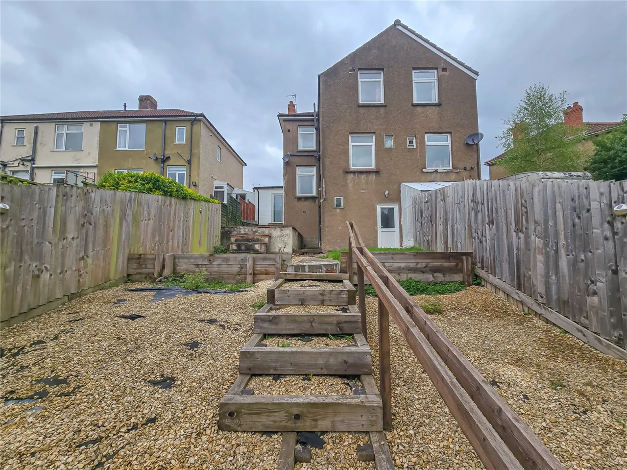 Stradbrook Avenue, St George, BS5, photo 11