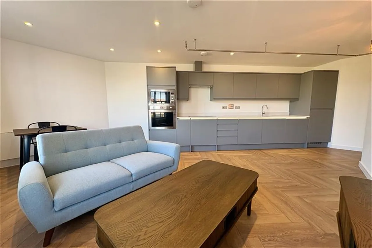 2 Key Hill, Birmingham, B18 5BX, photo 3