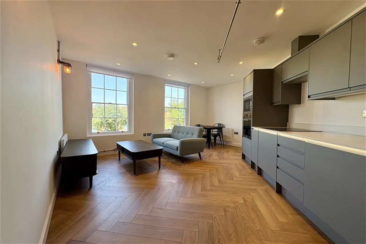 2 Key Hill, Birmingham, B18 5BX, photo 2