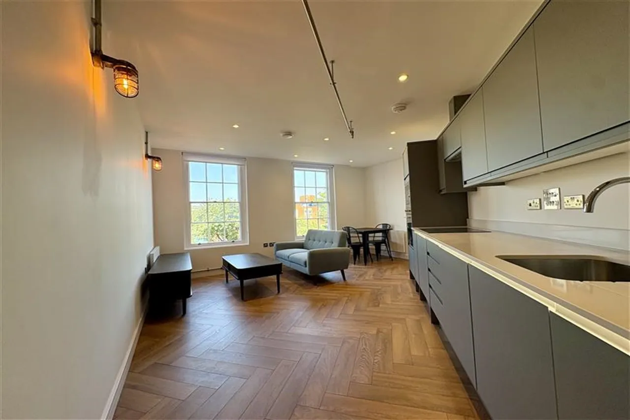 2 Key Hill, Birmingham, B18 5BX, photo 7