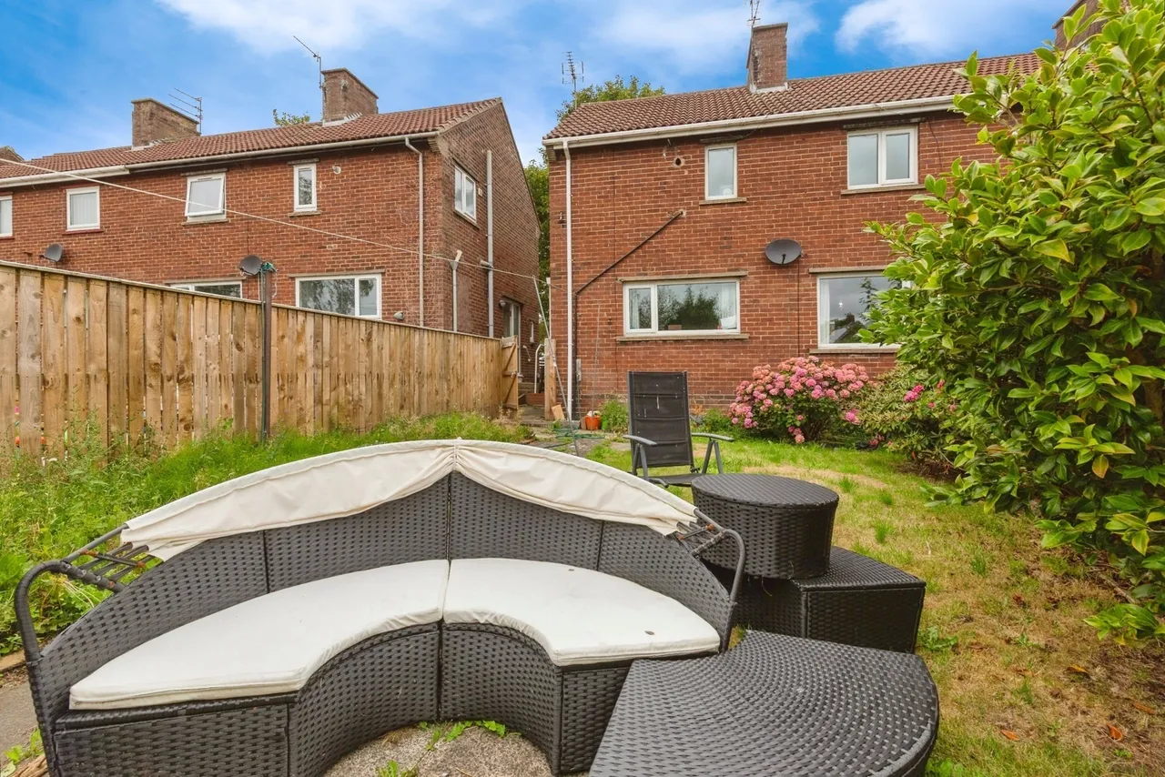 Grove Road, Brandon, Durham, DH7, photo 17