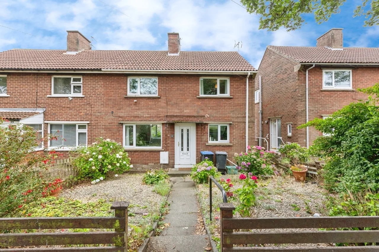 3 bed house for sale — Grove Road, Brandon, Durham, DH7