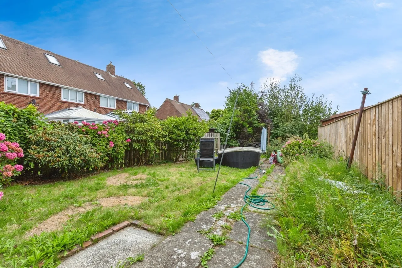 Grove Road, Brandon, Durham, DH7, photo 16