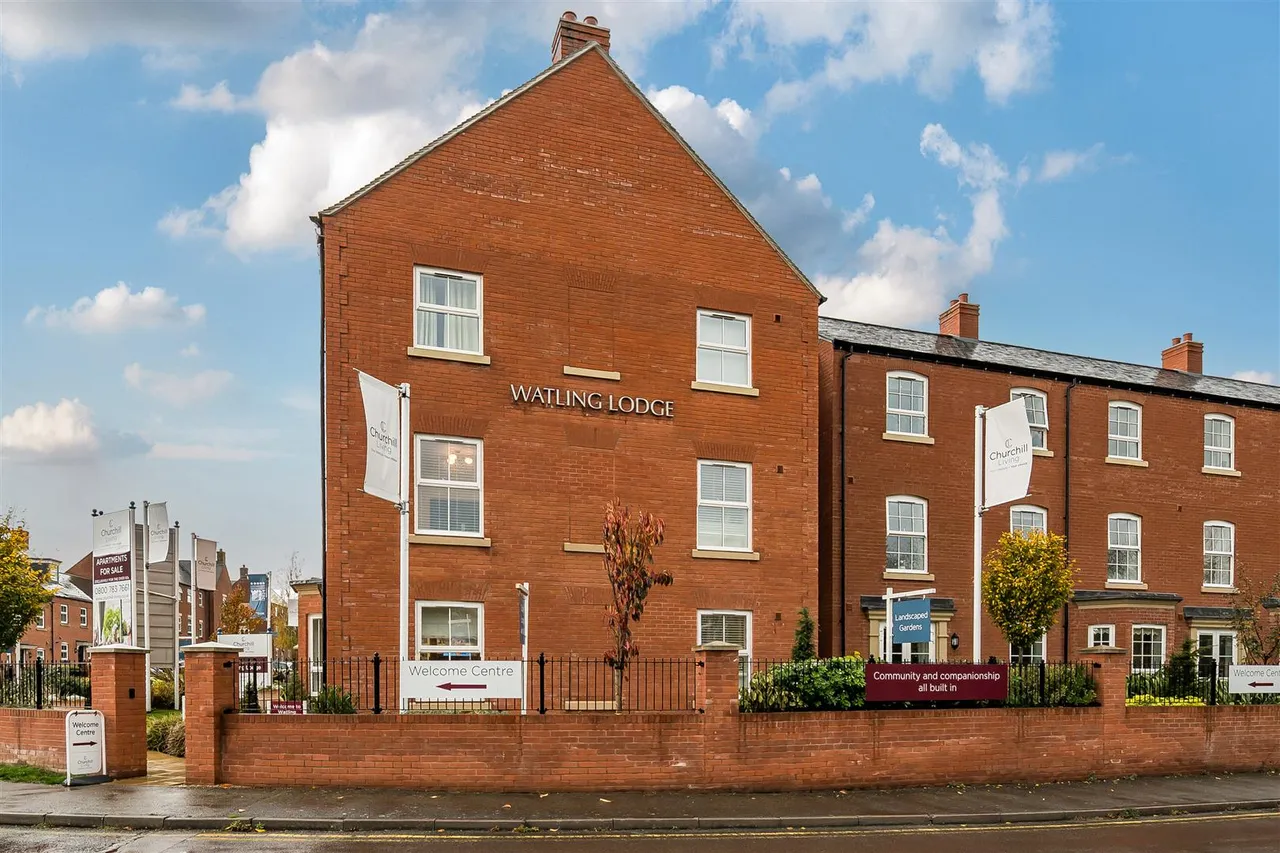 Water Lane, Towcester, NN12, photo 14