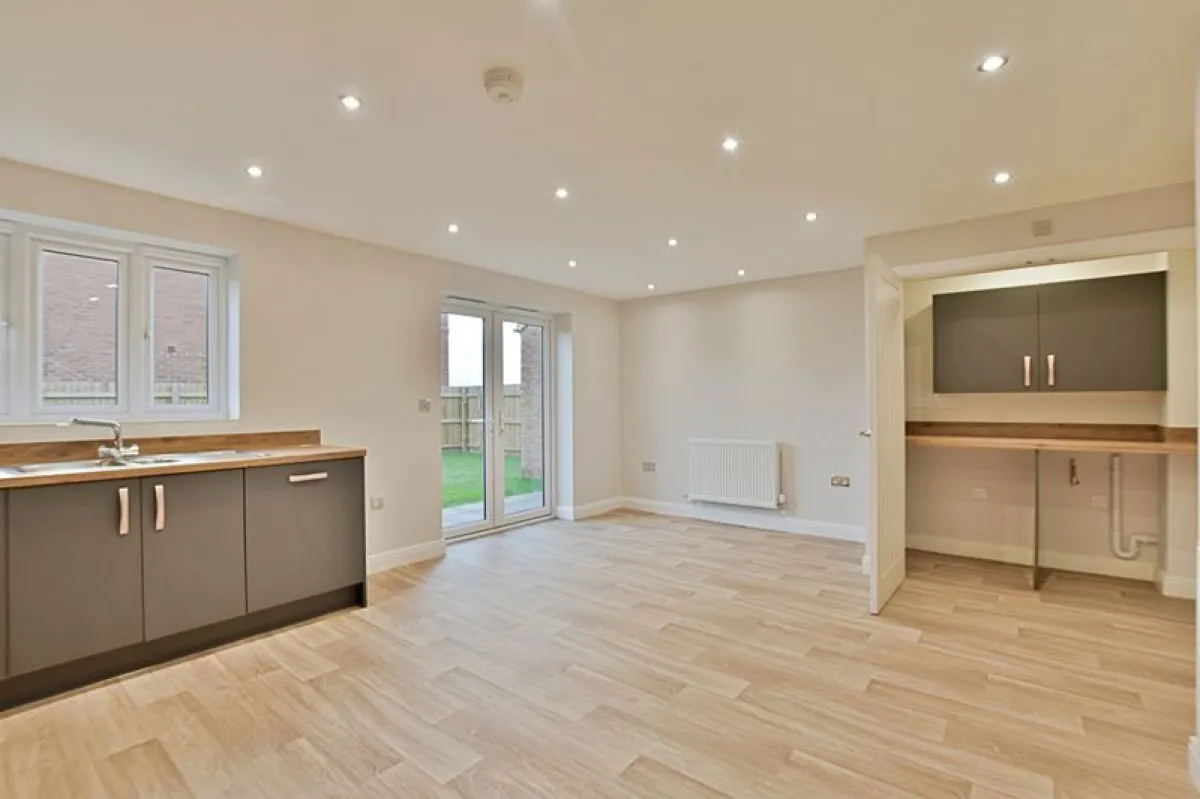 The Meadows, Dunholme, photo 4