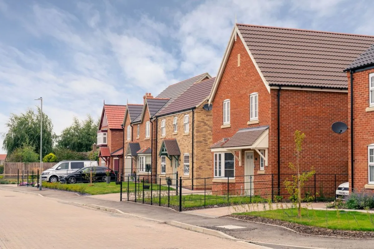 The Meadows, Dunholme, photo 20