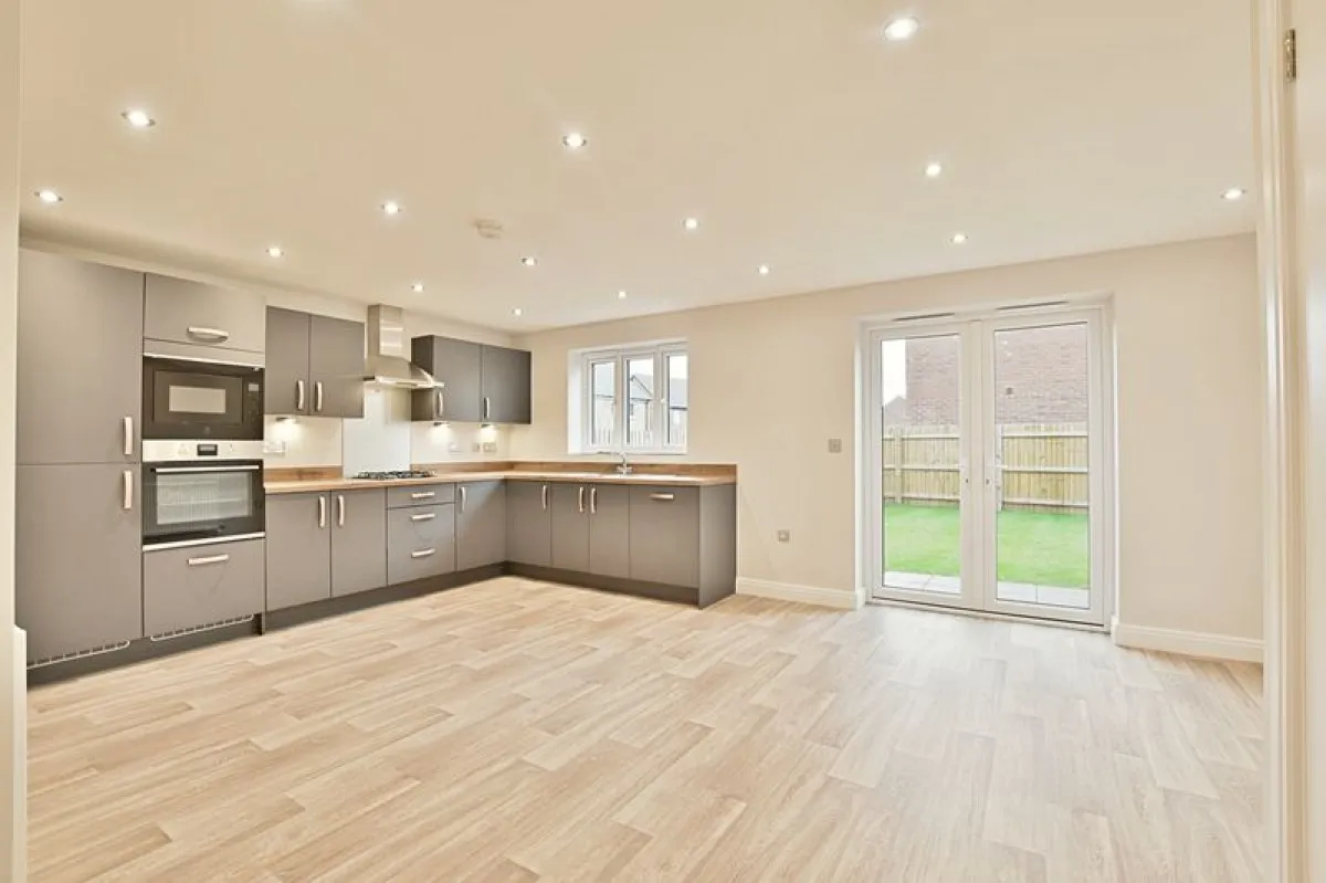 The Meadows, Dunholme, photo 3