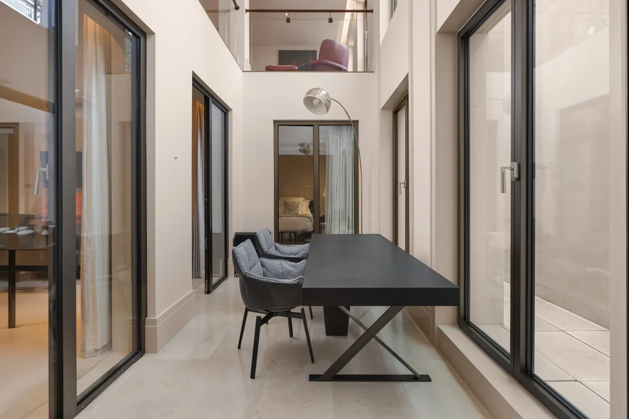 Cheyne Terrace, London, SW3, photo 14