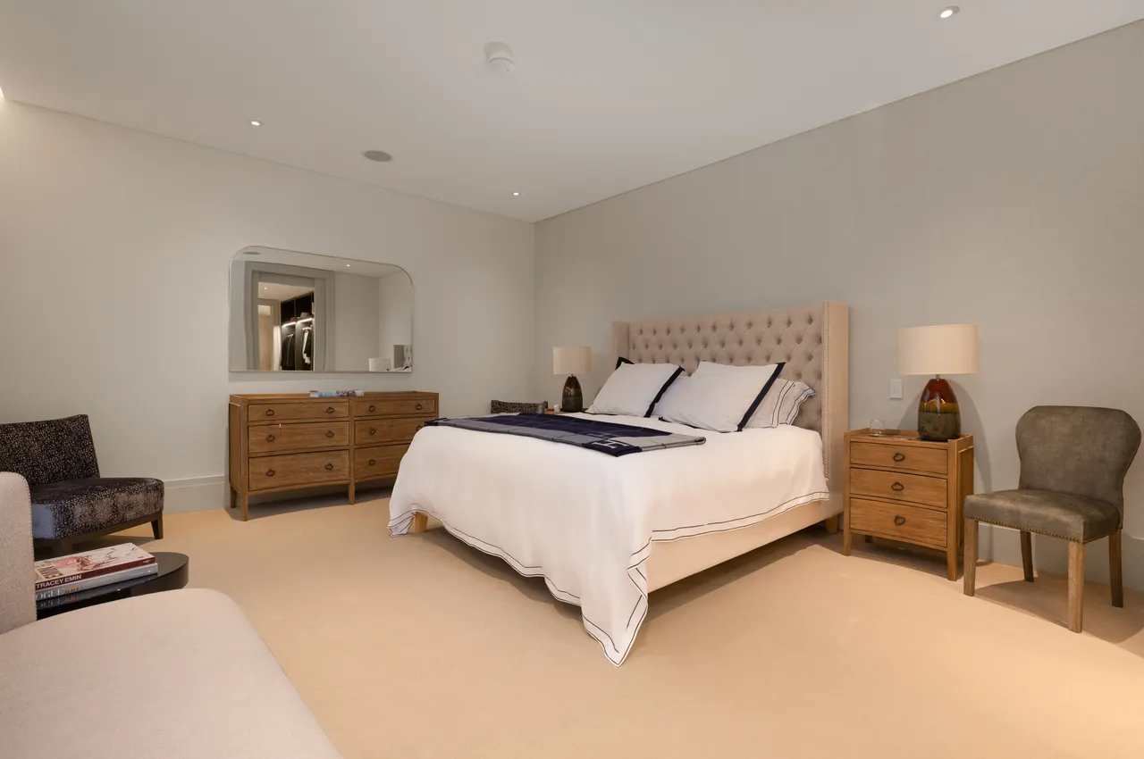 Cheyne Terrace, London, SW3, photo 9