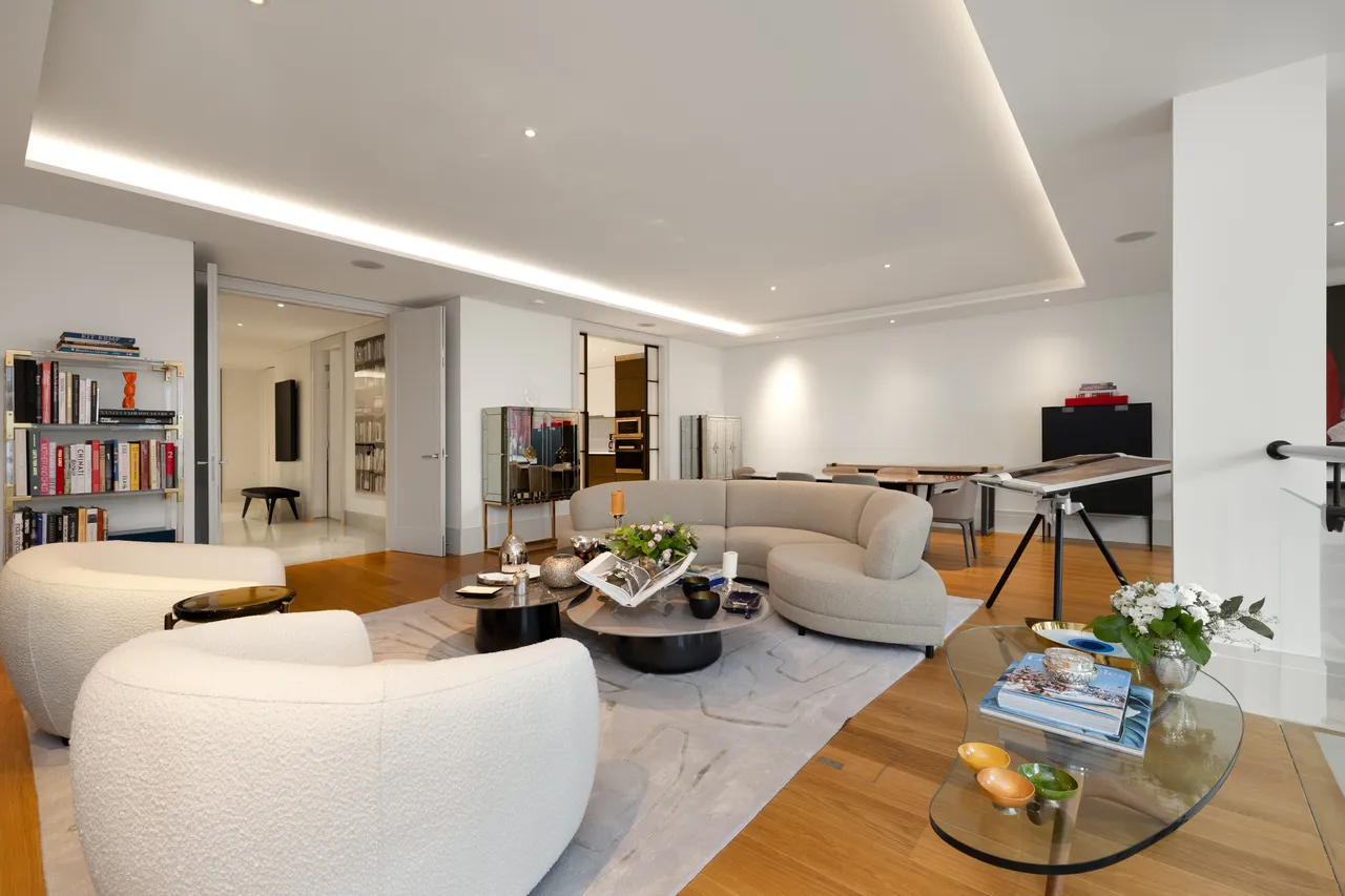 Cheyne Terrace, London, SW3, photo 5