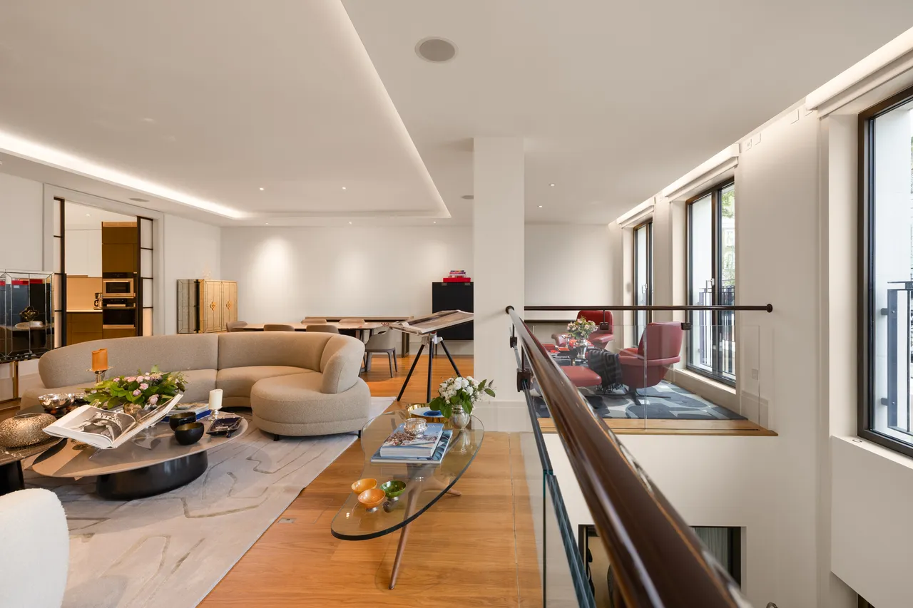 Cheyne Terrace, London, SW3, photo 4