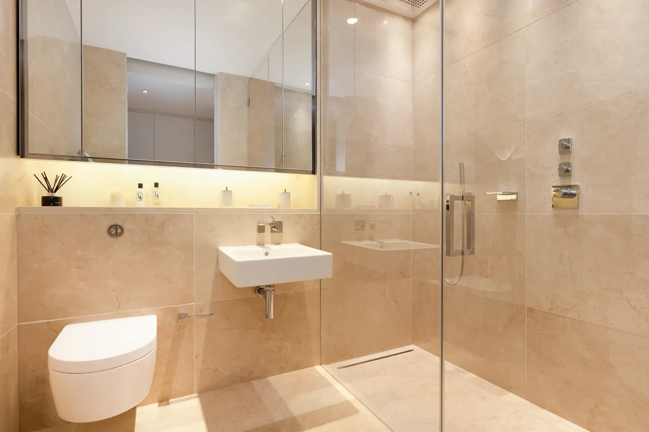 Cheyne Terrace, London, SW3, photo 11