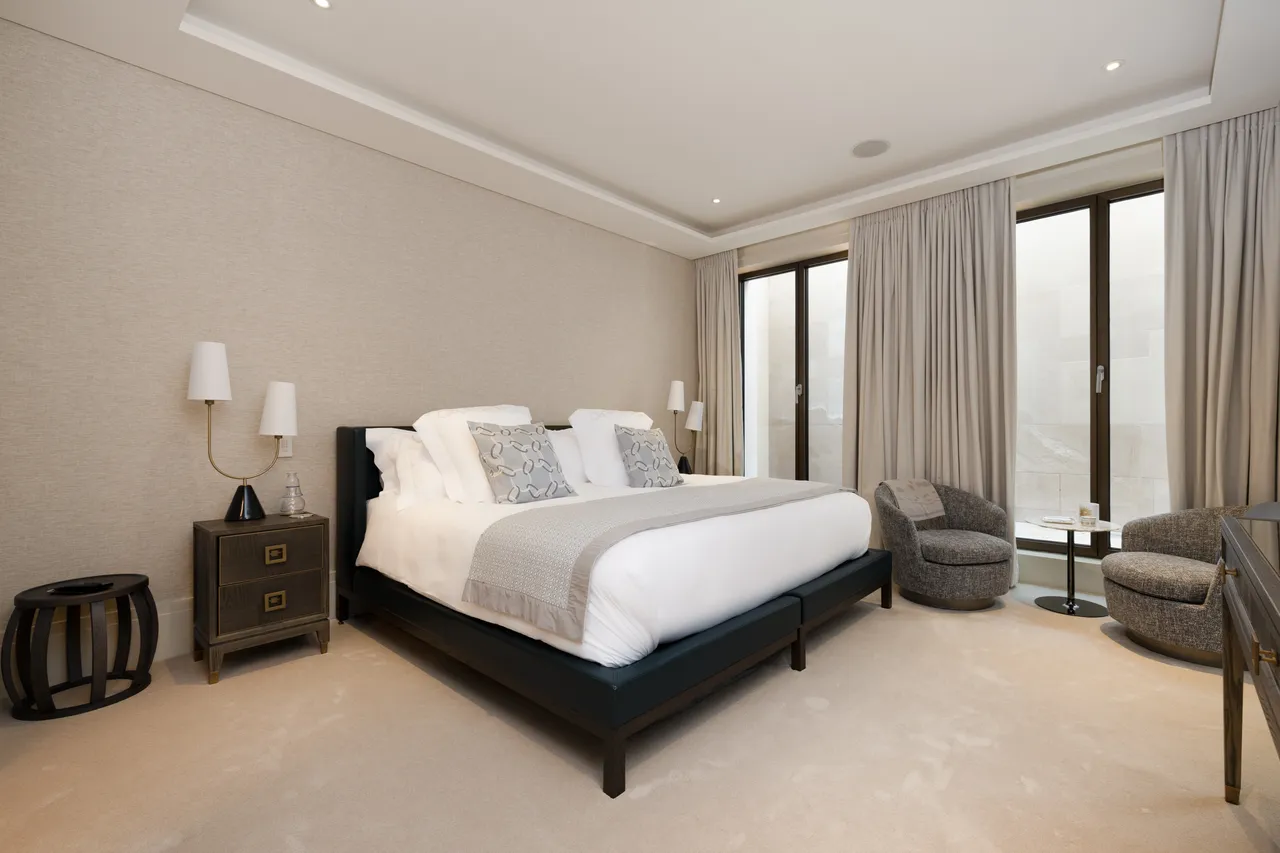 Cheyne Terrace, London, SW3, photo 10