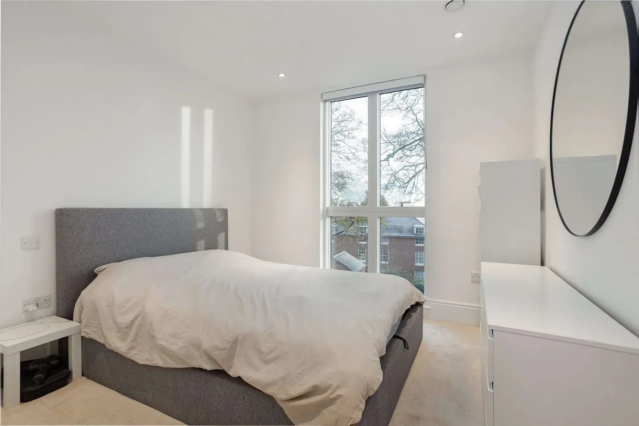 Fellowes Rise, Winchester, SO22, photo 6