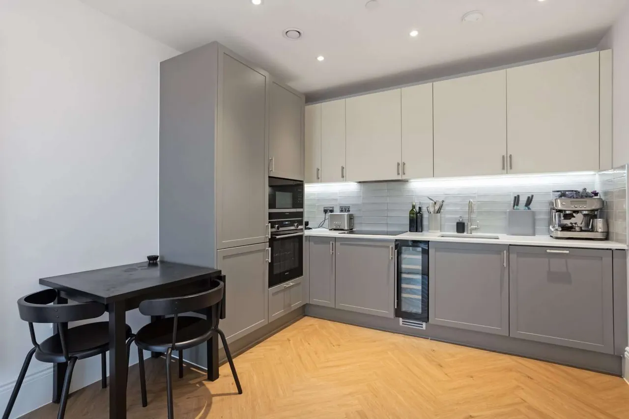 Fellowes Rise, Winchester, SO22, photo 2