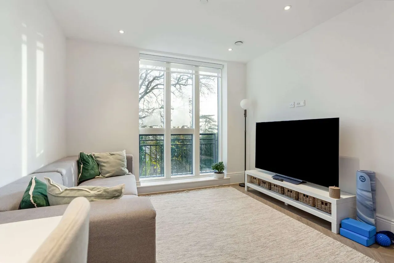 Fellowes Rise, Winchester, SO22, photo 4