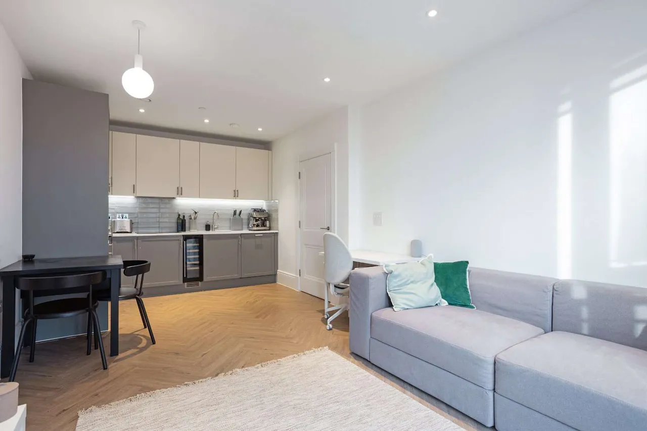 Fellowes Rise, Winchester, SO22, photo 3