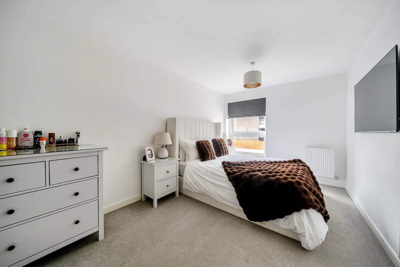 Cornwall Gardens, Taplow, Maidenhead,..., photo 8
