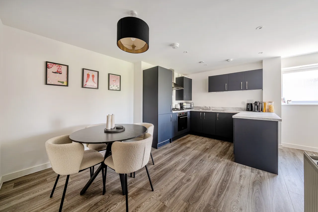 Cornwall Gardens, Taplow, Maidenhead,..., photo 4