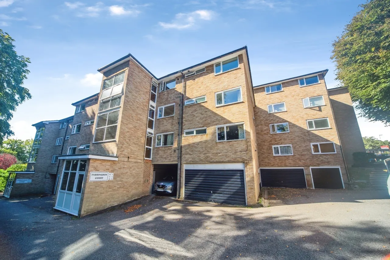 Northlands Drive, Winchester, SO23, photo 12