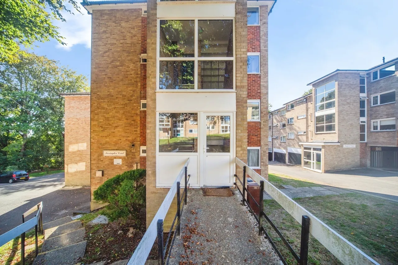 Northlands Drive, Winchester, SO23, photo 14