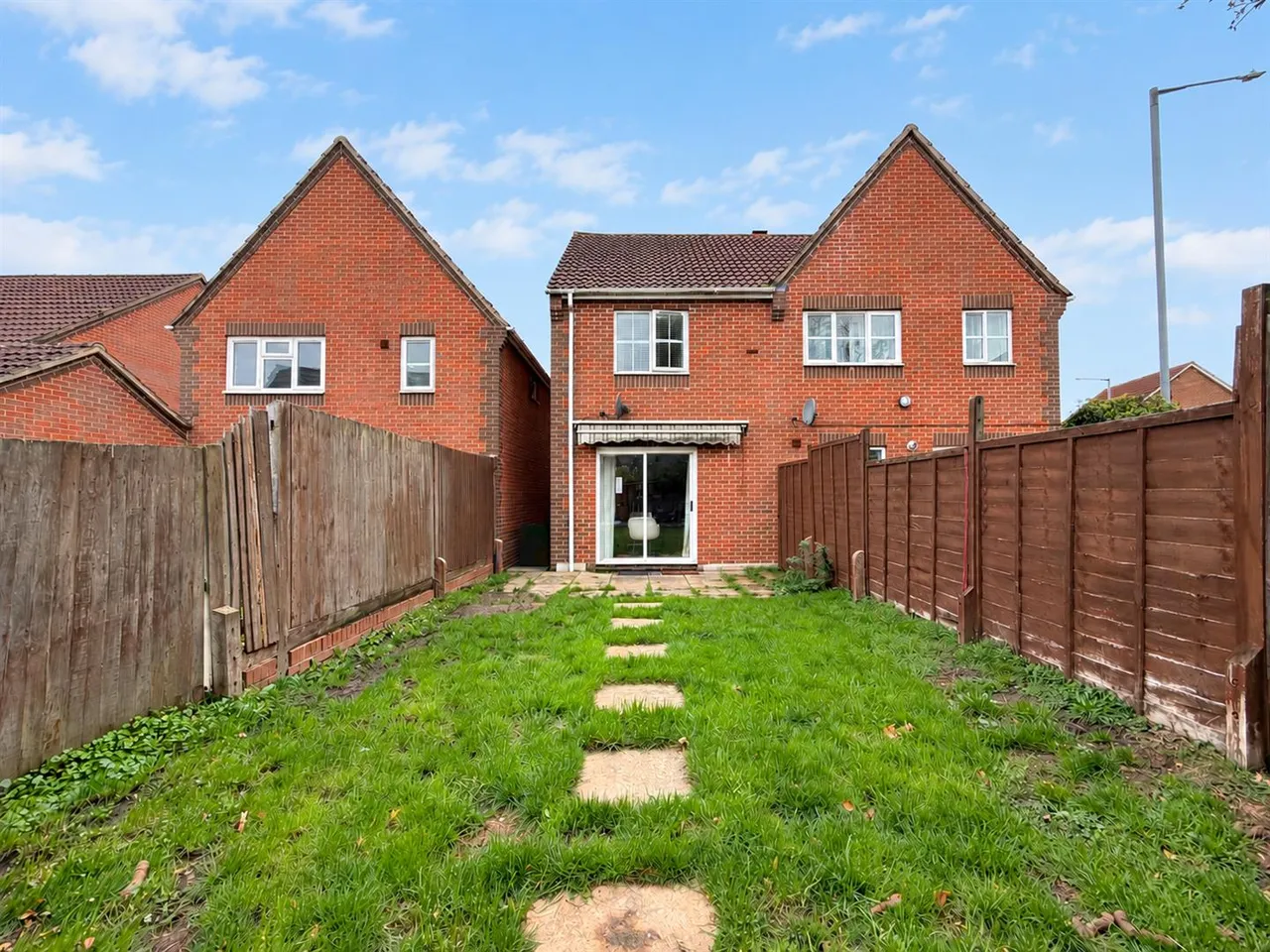 Medina Drive, Stone Cross, BN24, photo 16