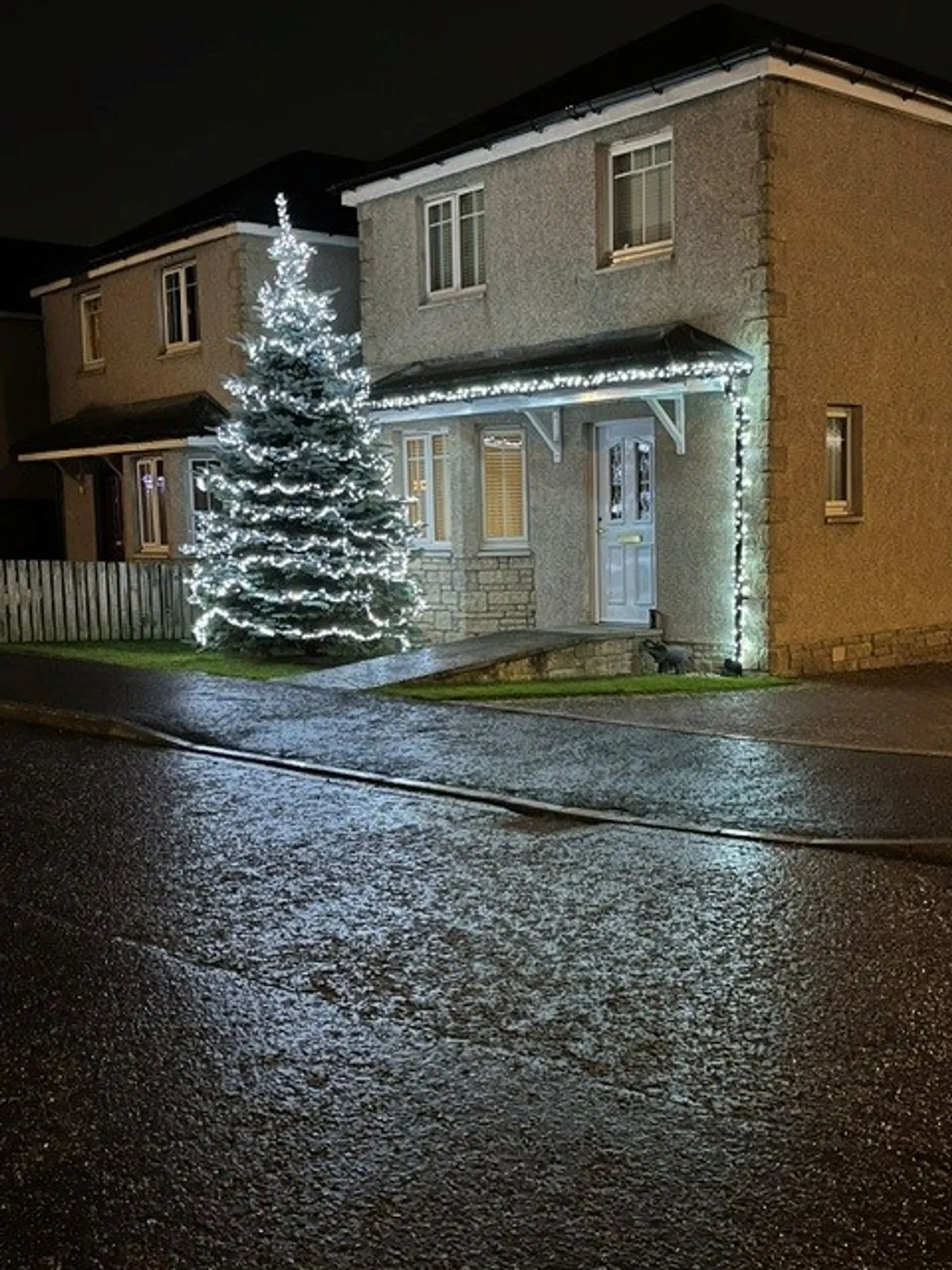 Leven Valley Gardens, Markinch, KY7, photo 25