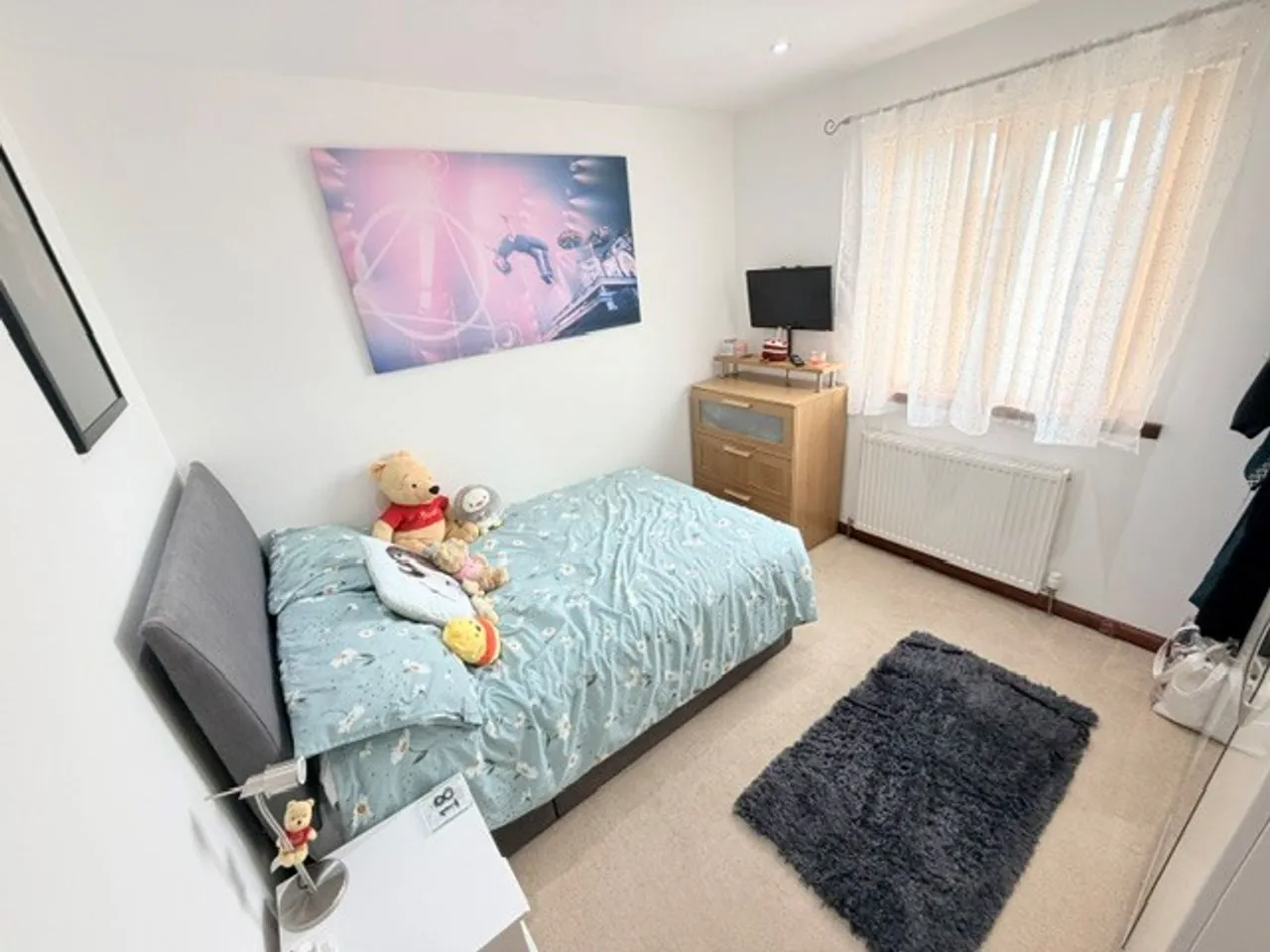 Leven Valley Gardens, Markinch, KY7, photo 21