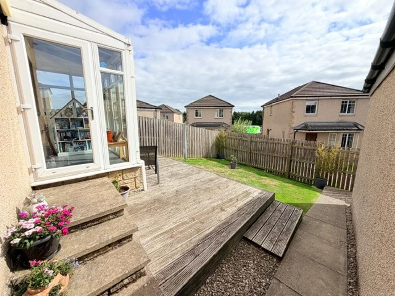 Leven Valley Gardens, Markinch, KY7, photo 29