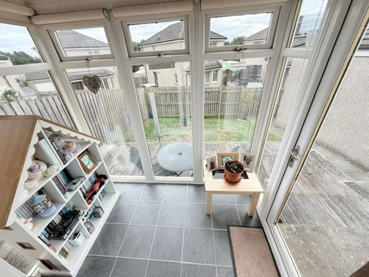Leven Valley Gardens, Markinch, KY7, photo 10
