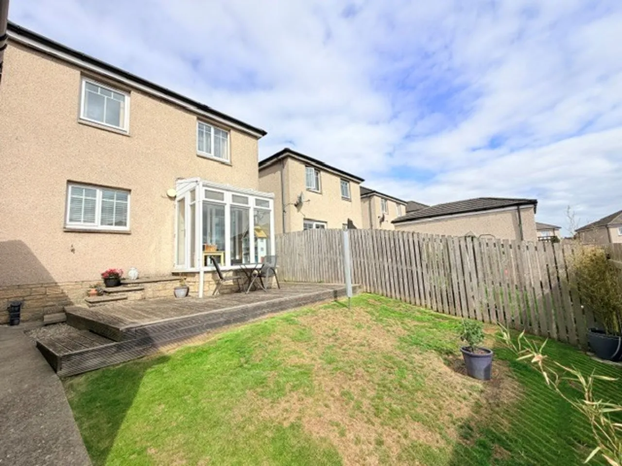 Leven Valley Gardens, Markinch, KY7, photo 28