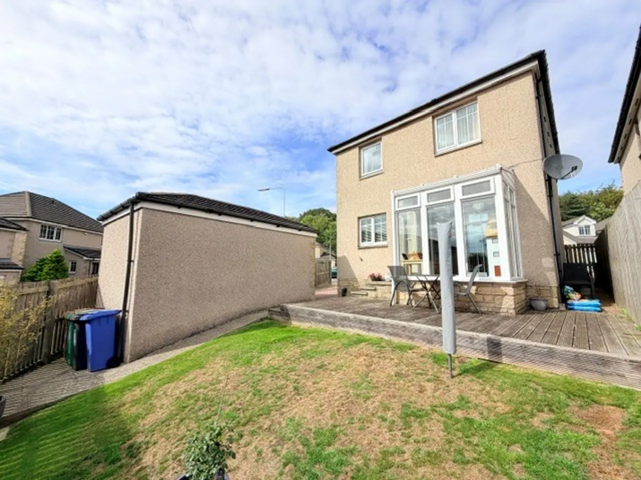 Leven Valley Gardens, Markinch, KY7, photo 27