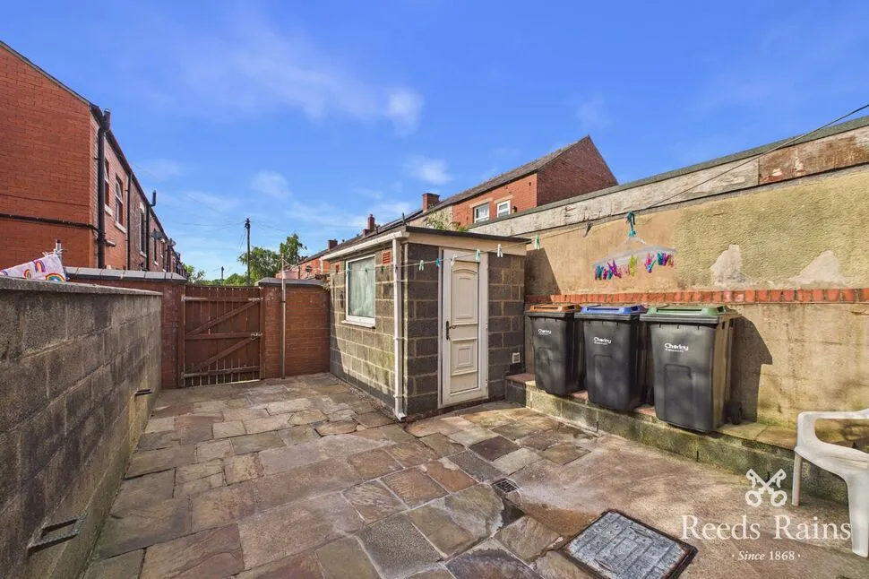 Seymour Street, Chorley, PR6, photo 2