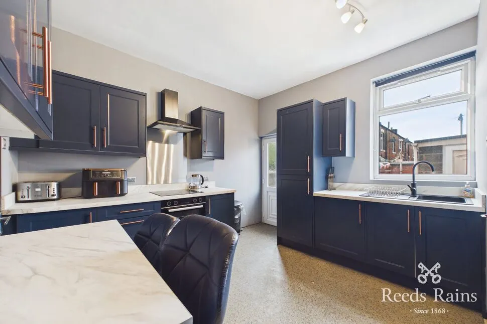 Seymour Street, Chorley, PR6, photo 5