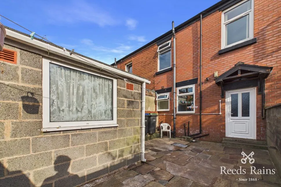 Seymour Street, Chorley, PR6, photo 15