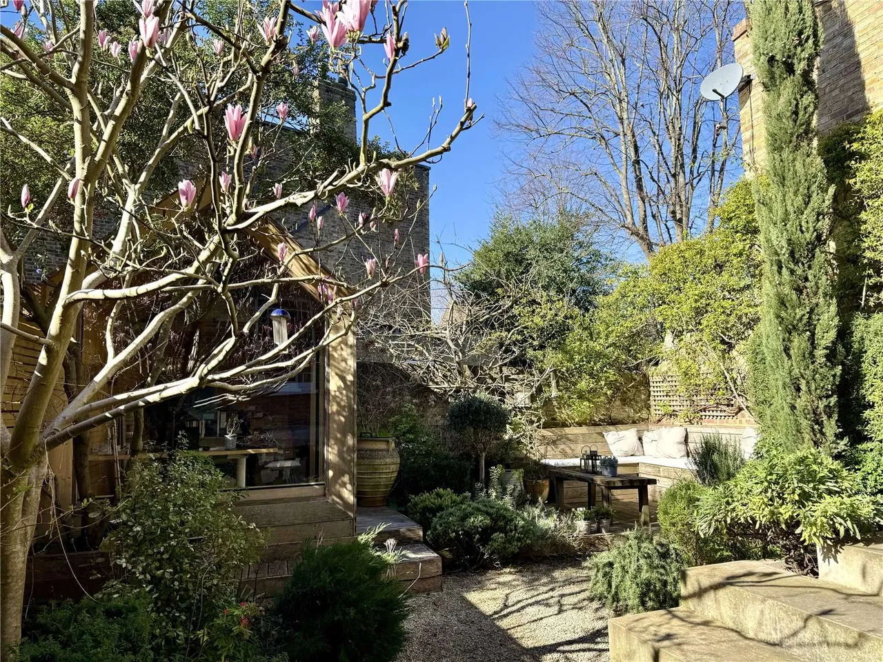 The Hermitage, Richmond, TW10 6SH, photo 8