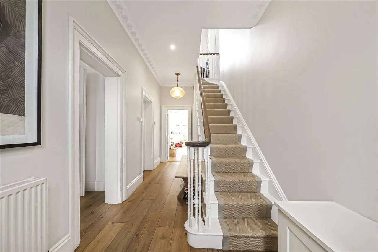 The Hermitage, Richmond, TW10 6SH, photo 5
