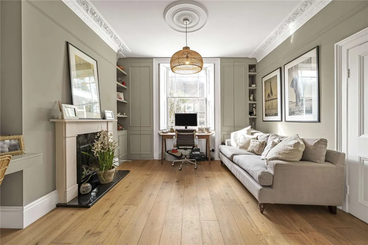 The Hermitage, Richmond, TW10 6SH, photo 9